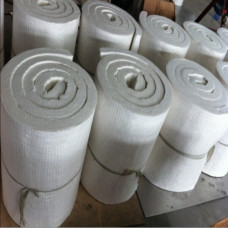 Асбестовая лента тормозная каучуковая ЛАТ-3 8х60 мм ГОСТ 1198-93