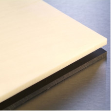 Капролон плита