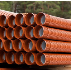 Полипропиленовая труба