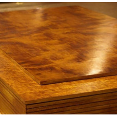 Фанера бакелизированная ФБС 6х1550х1500 мм ГОСТ 11539-2014