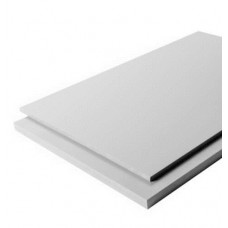 Полипропилен листовой рандомизированный серый PP-R 6х1500х3000 мм